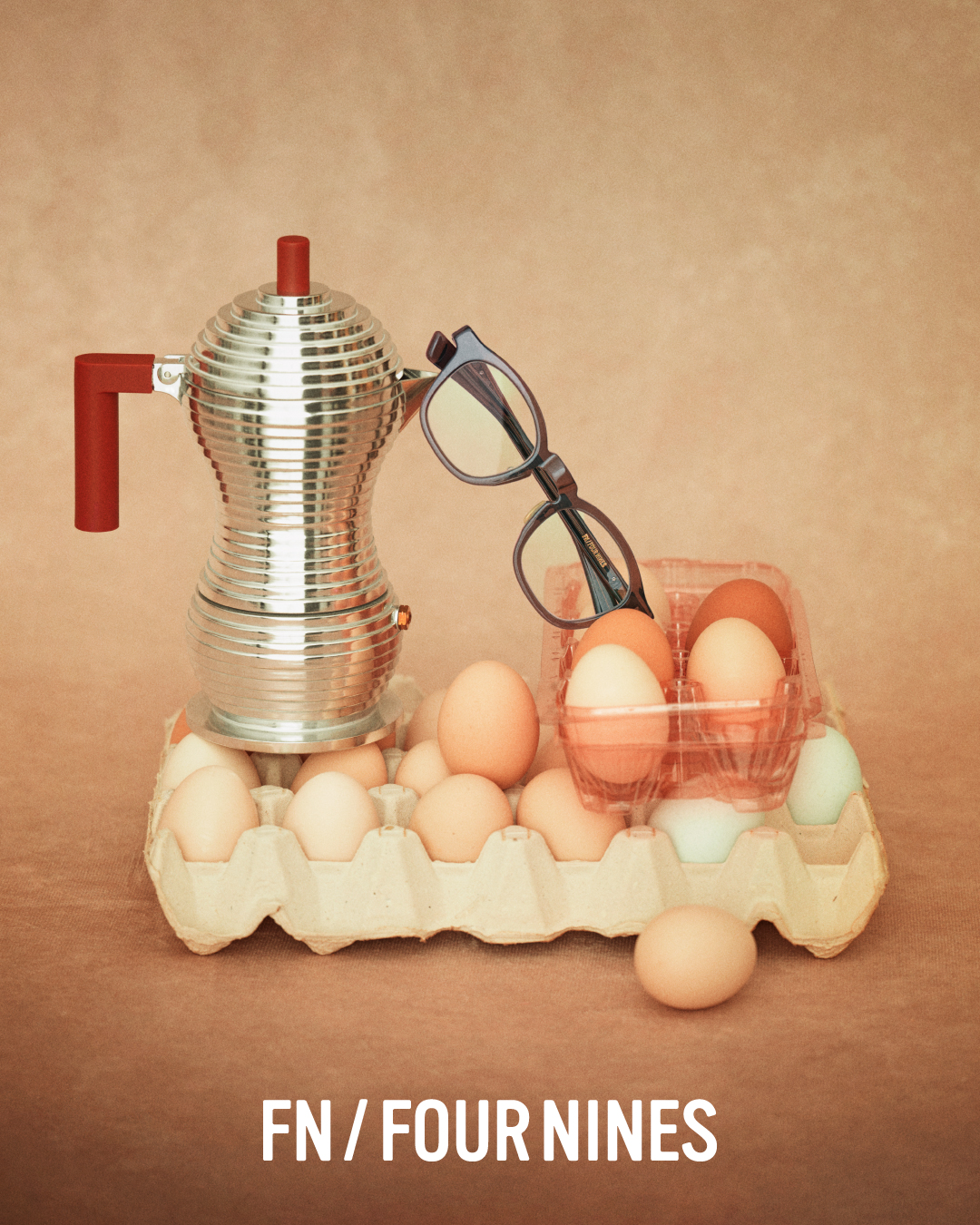 FN/FOUR NINES FN-01E 茨城県つくば市の眼鏡店 フォーナインズ ハシモト