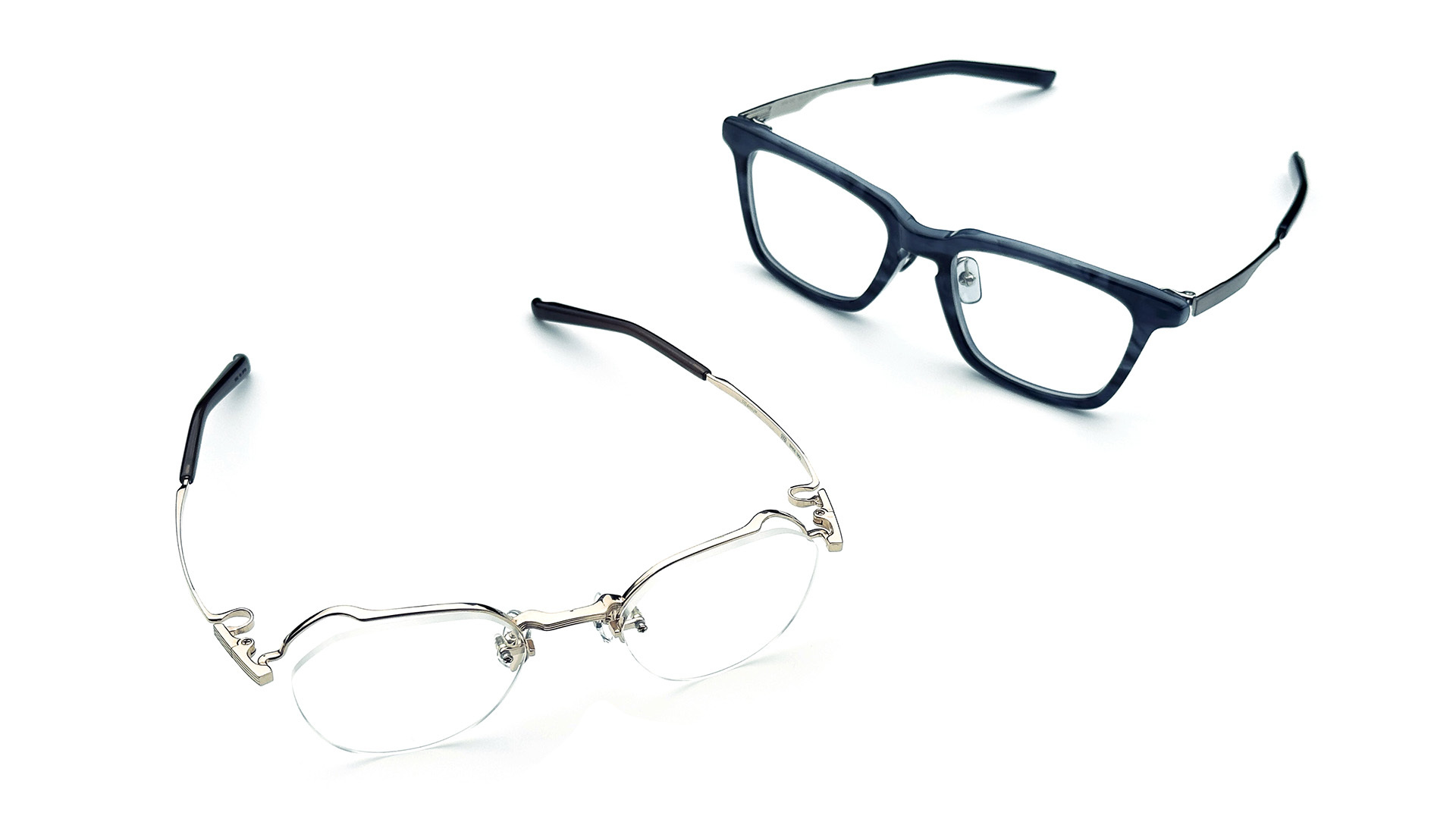 999.9 2025秋冬新作眼鏡フレーム O-35T NPM-153 新発売 茨城県つくば市研究学園 フォーナインズ専門メガネ店