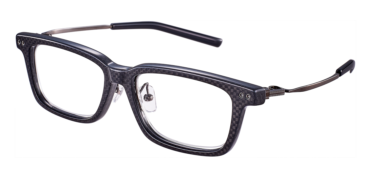 CFRP-04 col.12 ガンメタリック