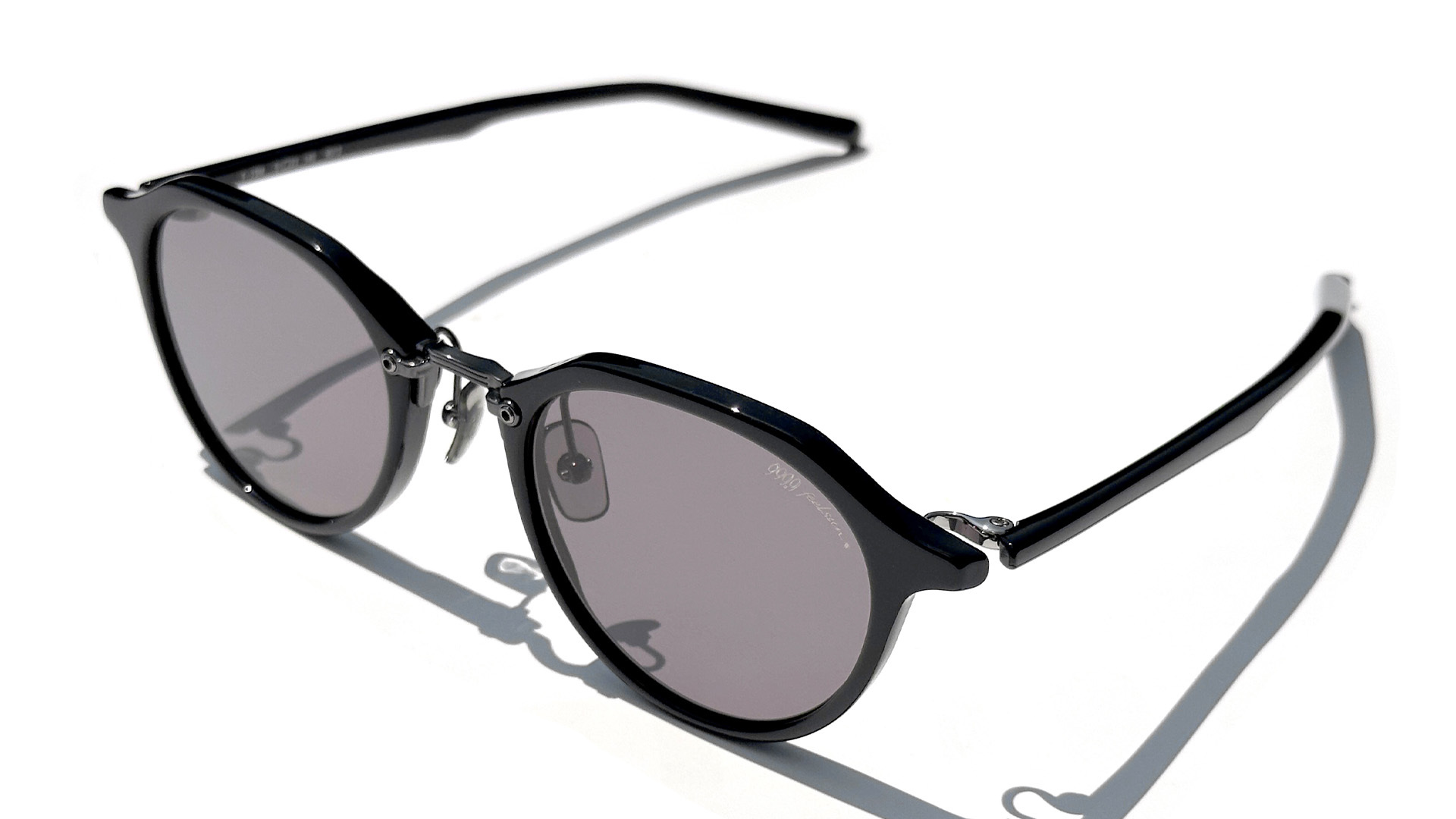999.9 feelsun サングラス 2026新作 F-15M 製品ビジュアル
