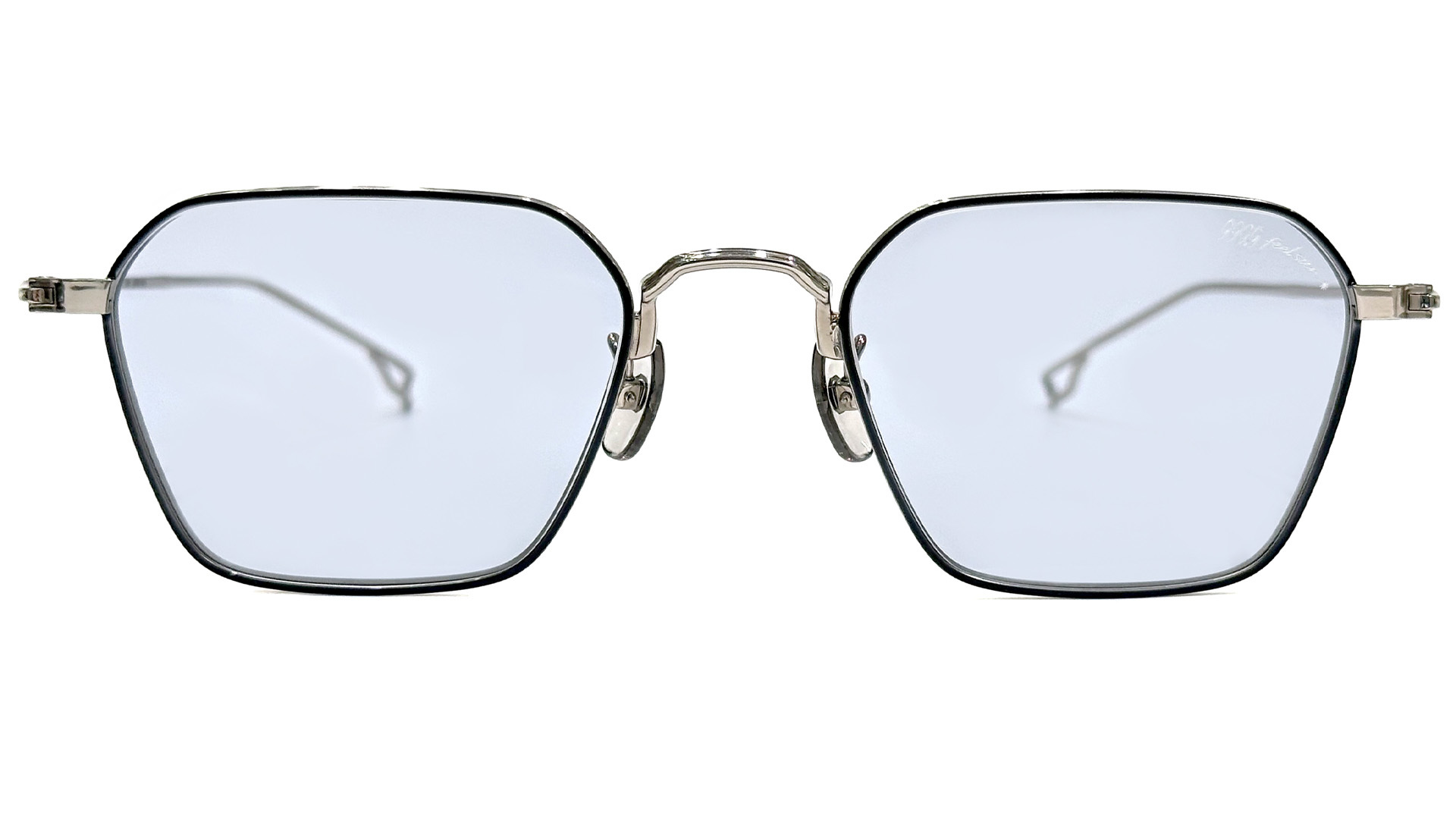 999.9 feelsun NEW COLLECTION 2025 SPRING 新作サングラス F-20S フロント画像