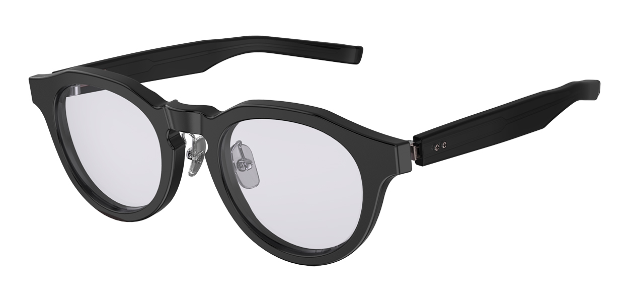 F-60NPZEISS col.90 ブラック レンズ:グレー