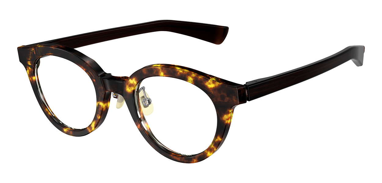 FN-02E col.651 ライトイエローデミ