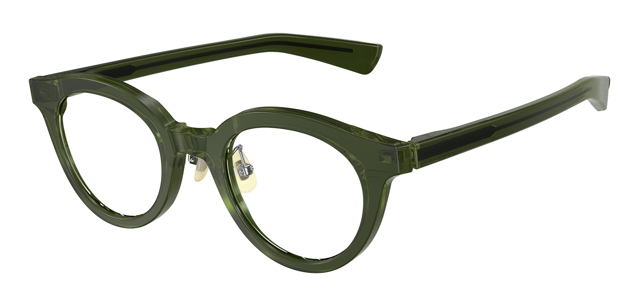 FN-02E col.76 グリーンカーキ