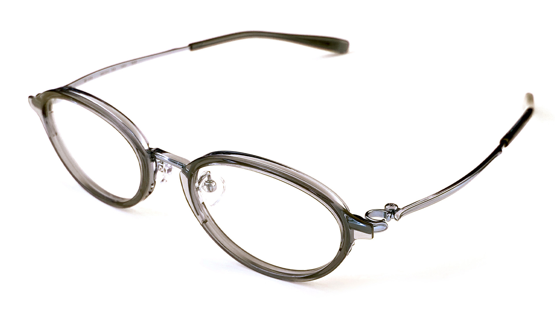 999.9 M-146 レディース眼鏡フレーム新作 製品ビジュアル