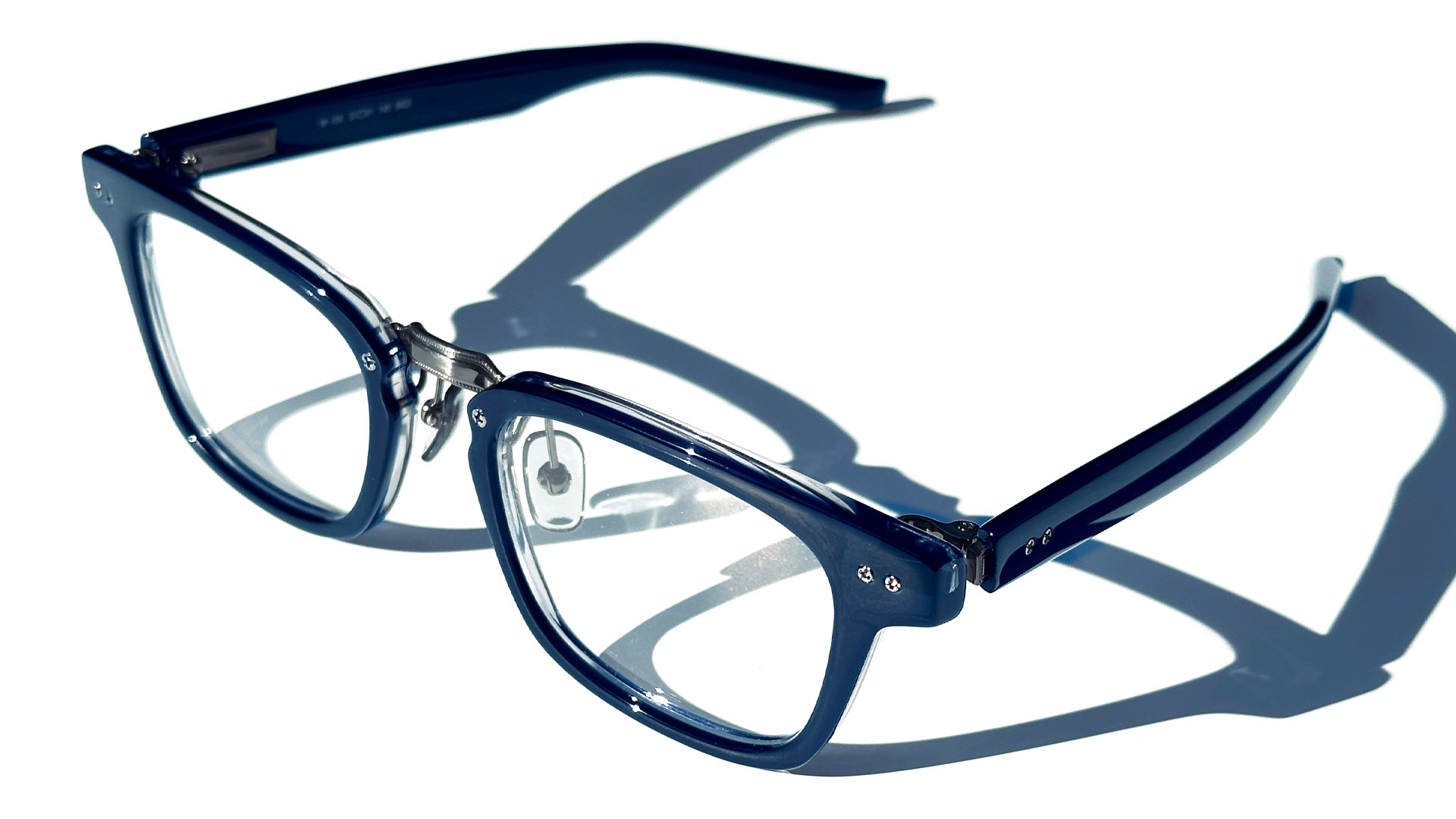 999.9 NEW COLLECTION 2025-2026 M-155 製品ビジュアル