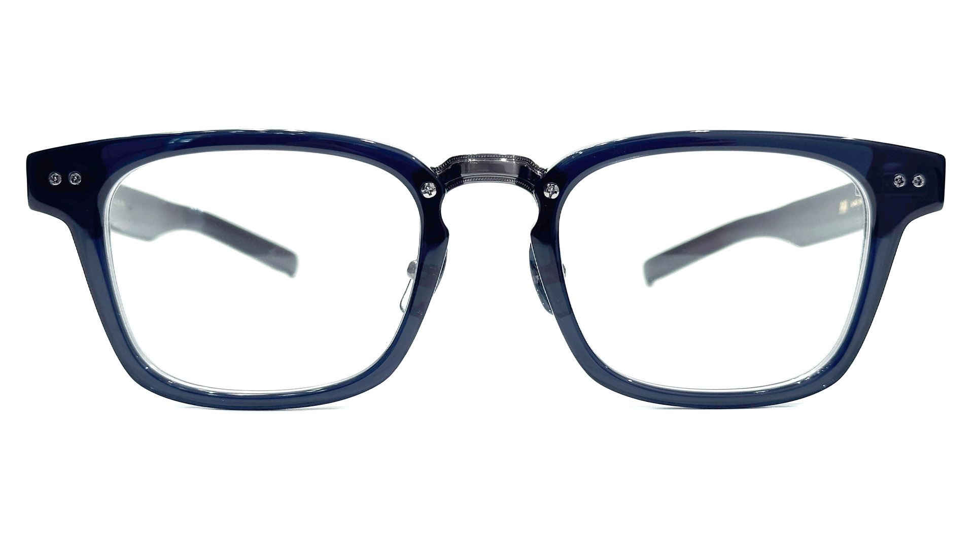 フォーナインズ 新作眼鏡フレーム M-155 正面画像