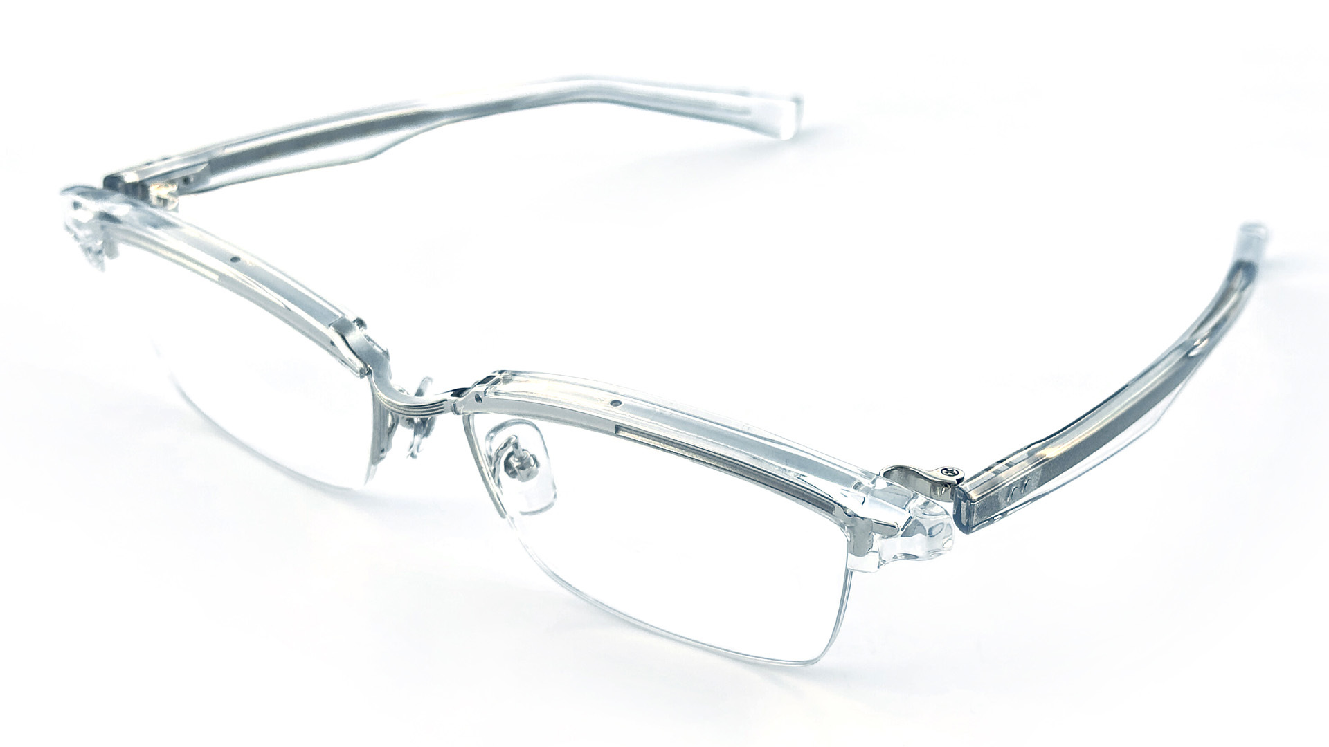 999.9 ミックスフレーム M-802 製品ビジュアル