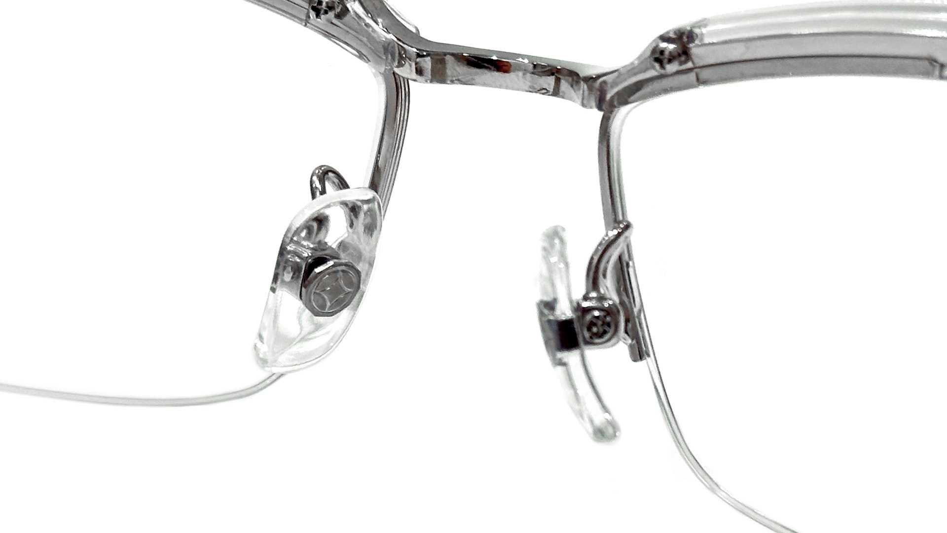 フォーナインズ ミックスライン M-802 オリジナルのスクエアパッド