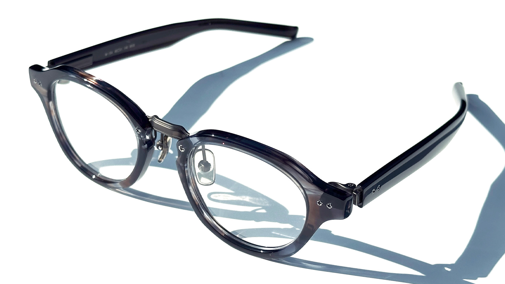 999.9 NEW COLLECTION 2025-2026 M-154 製品ビジュアル