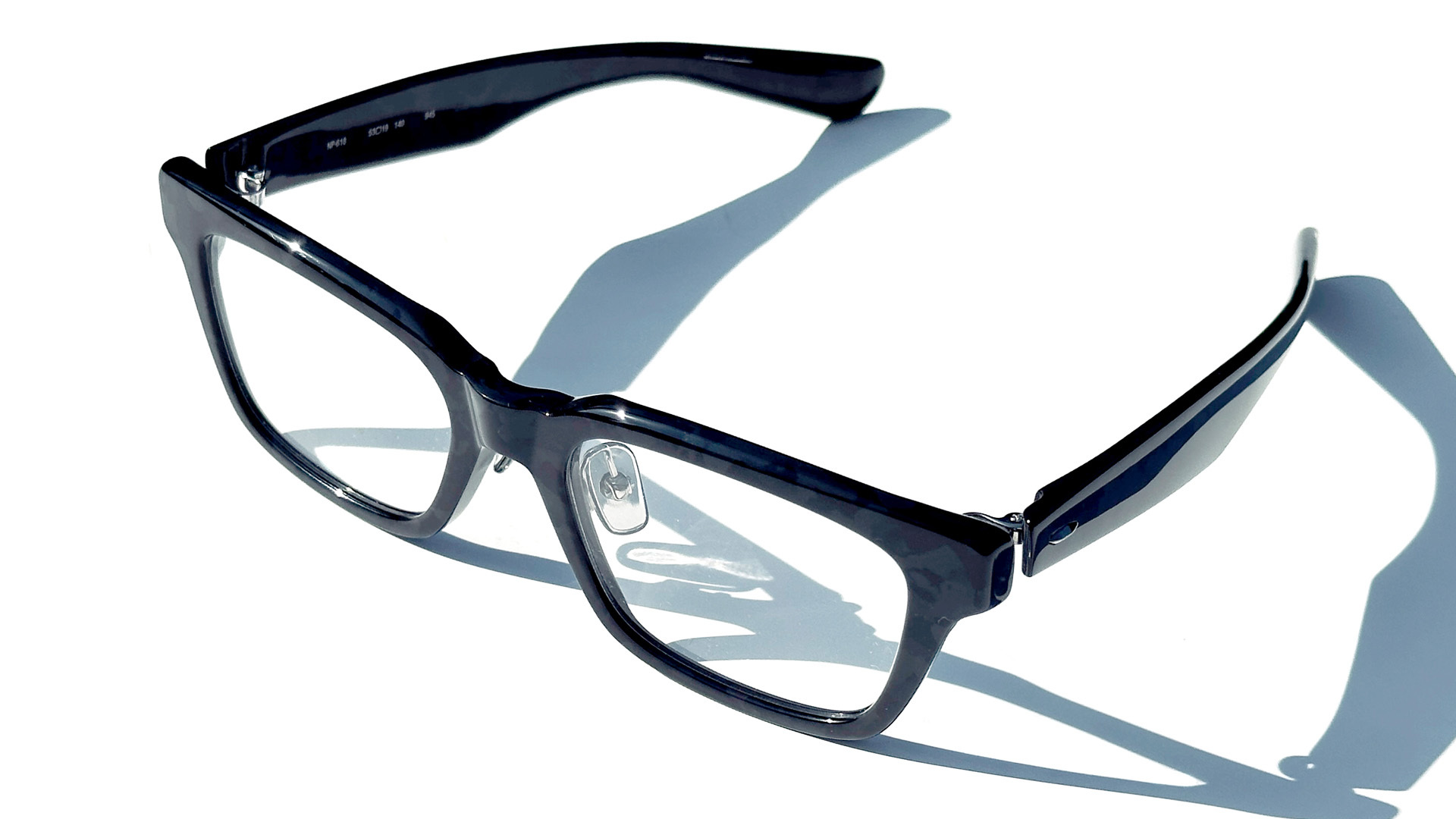 999.9 NEW COLLECTION 2025-2026 NP-618 製品ビジュアル