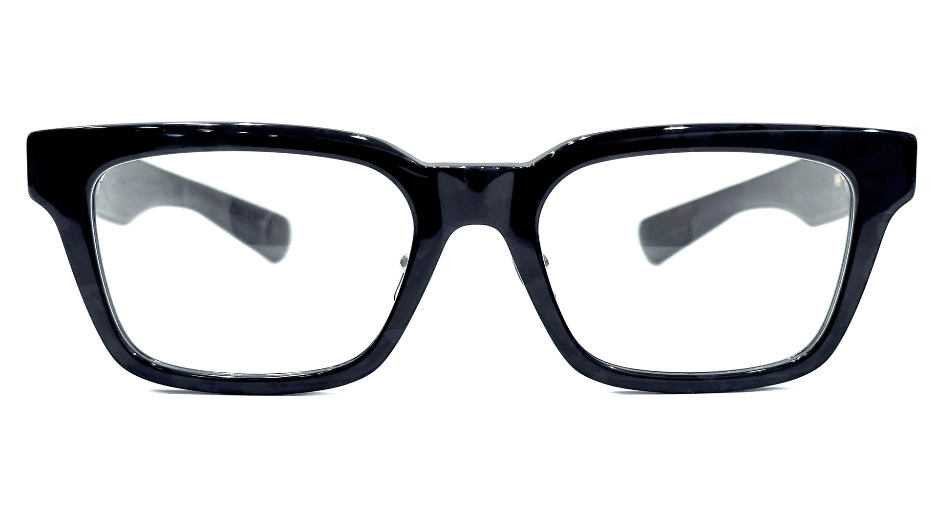 フォーナインズ 新作眼鏡フレーム NP-618 正面画像