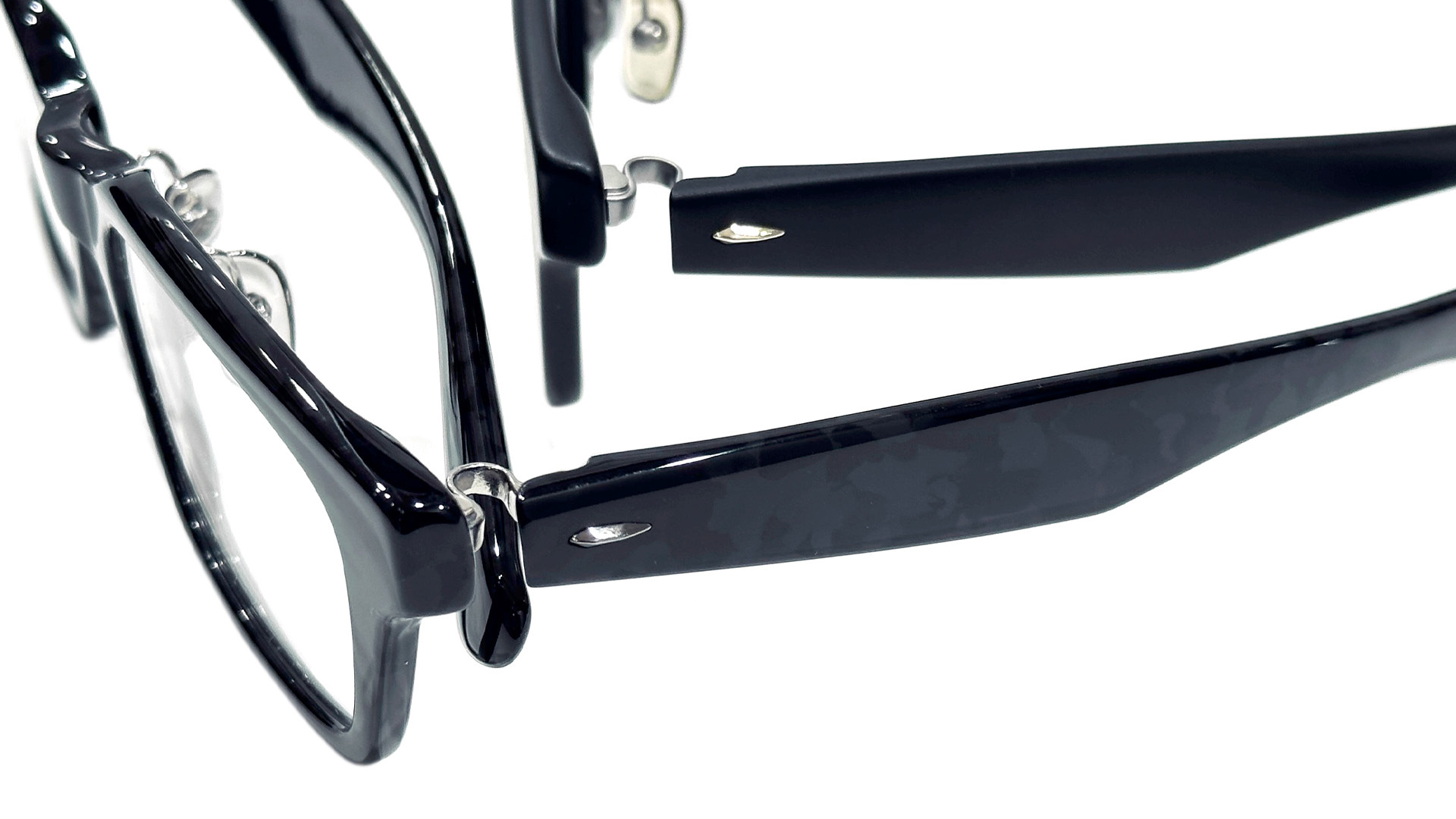 999.9 NPフレーム NP-618 オリジナルの飾り