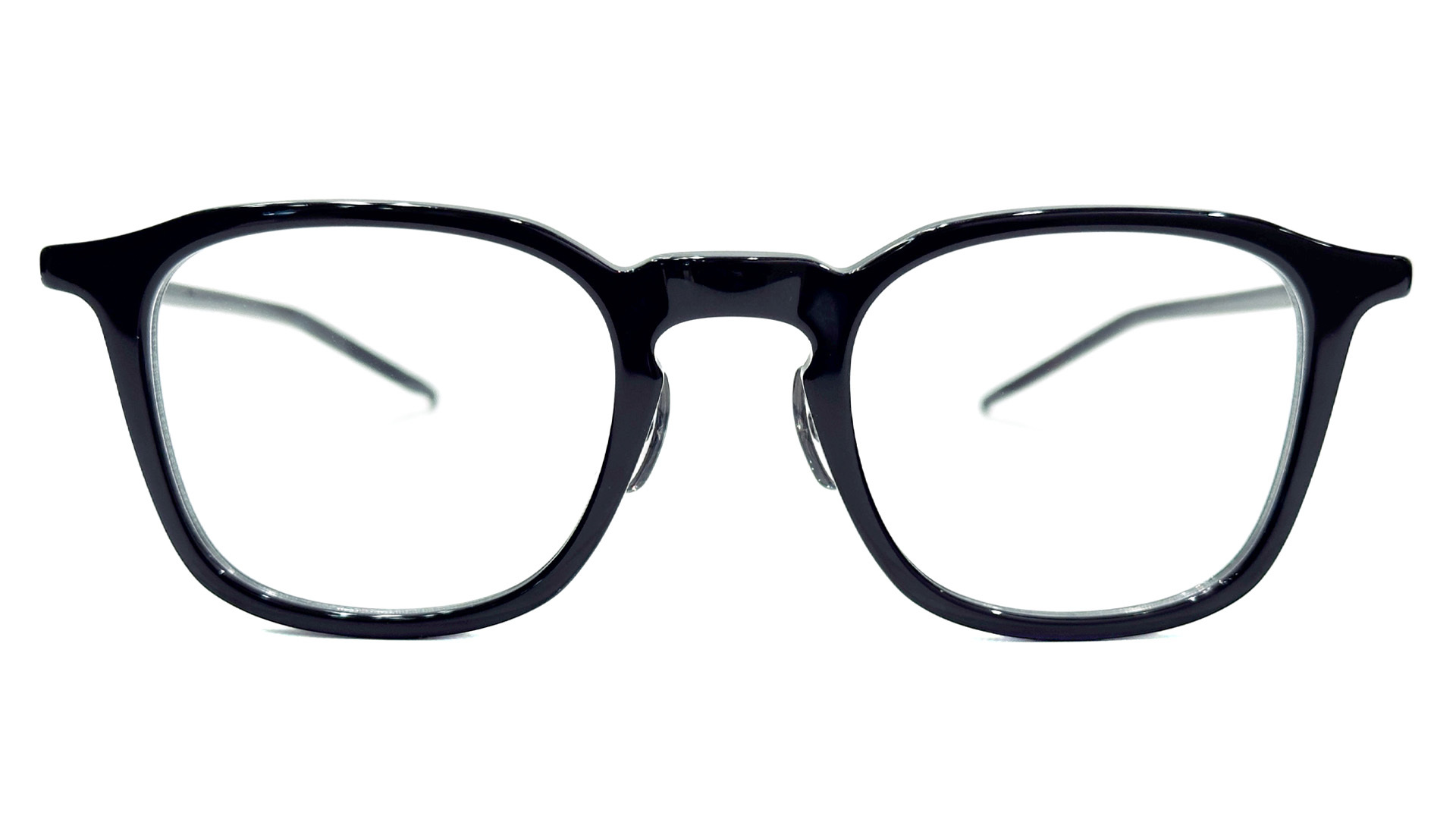 フォーナインズ 新作眼鏡フレーム NP-765 正面画像