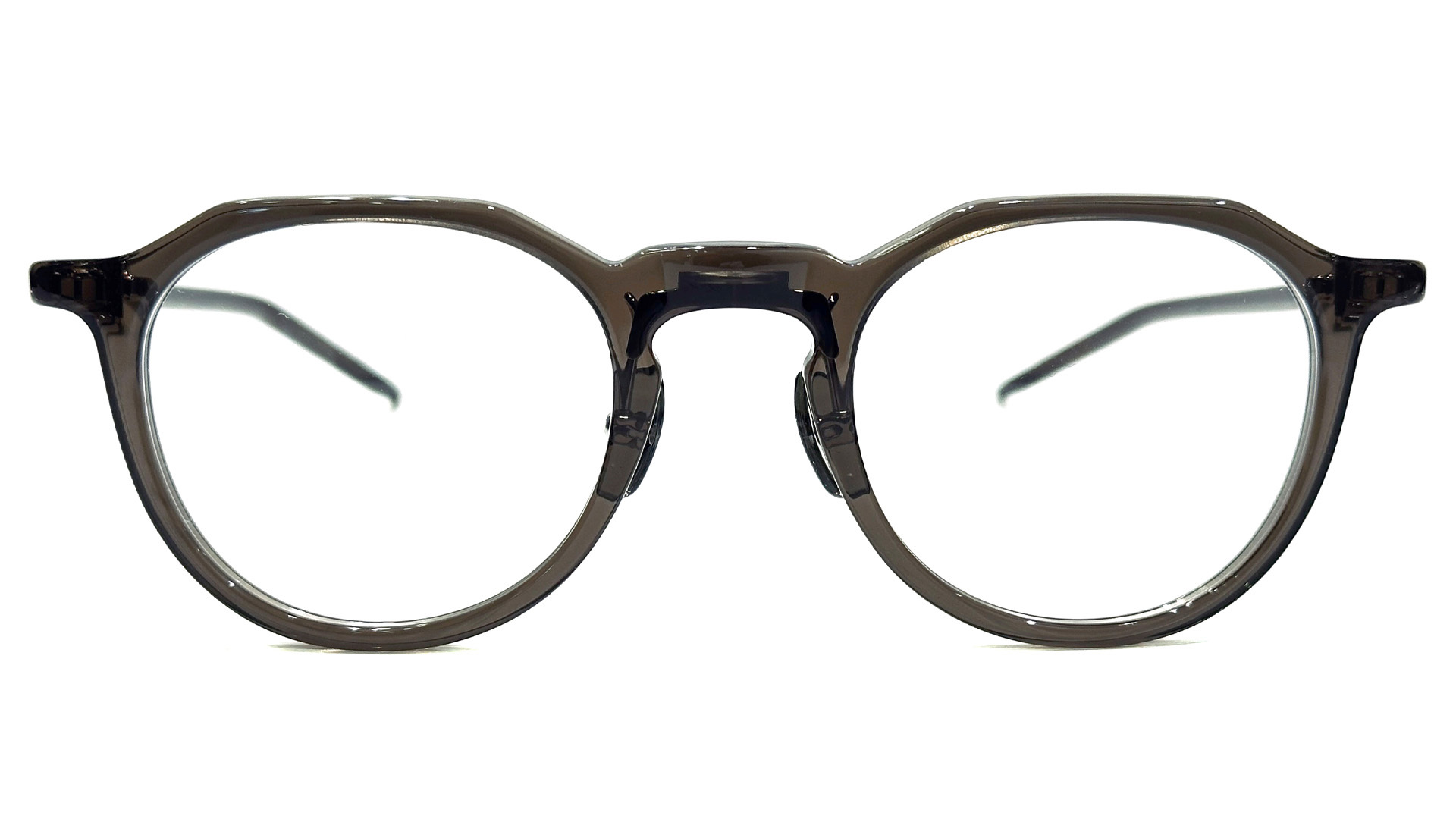 フォーナインズ 新作眼鏡フレーム NP-766 正面画像