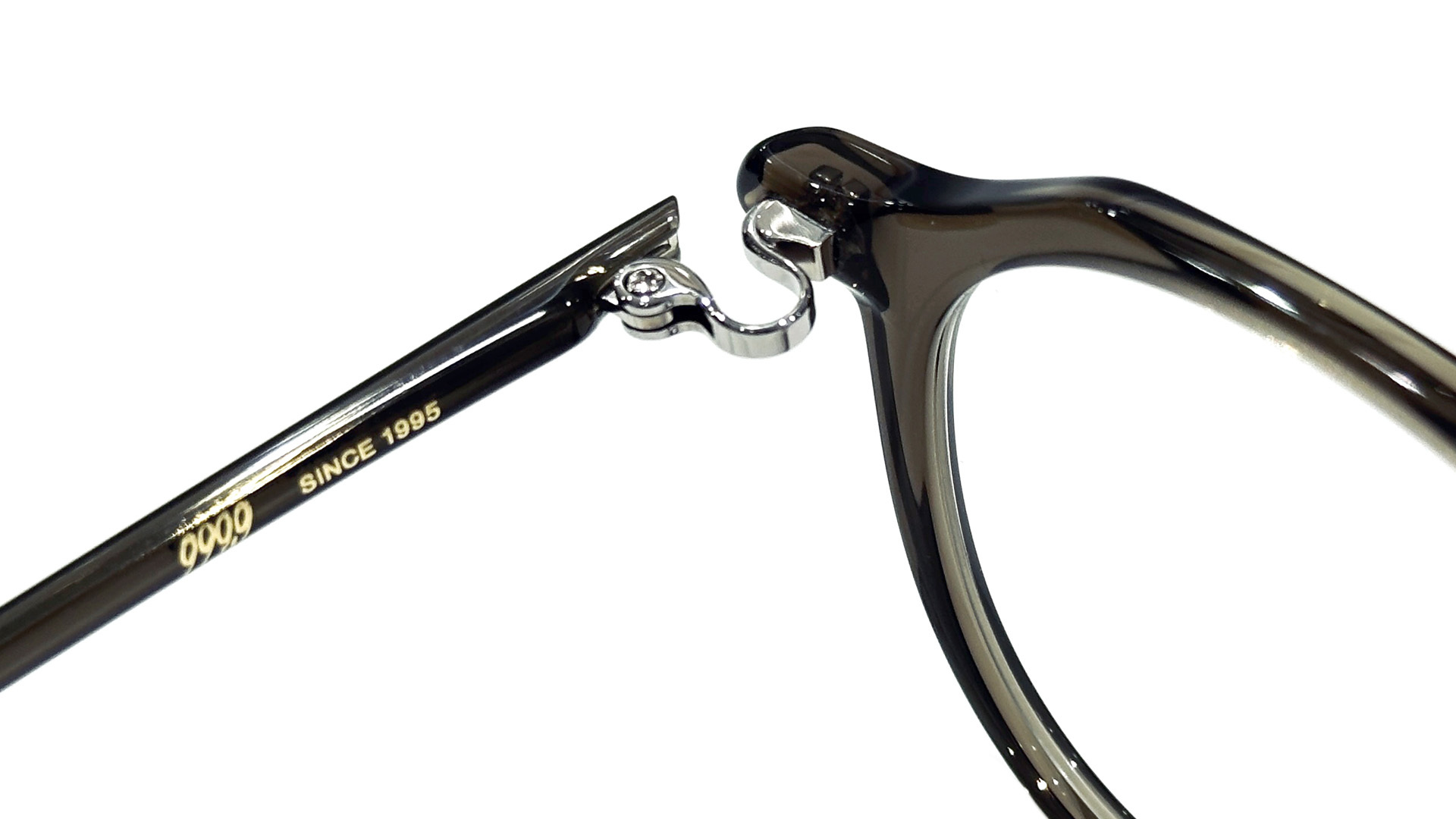 999.9 ネオプラスチックフレーム NP-766 逆Rヒンジ