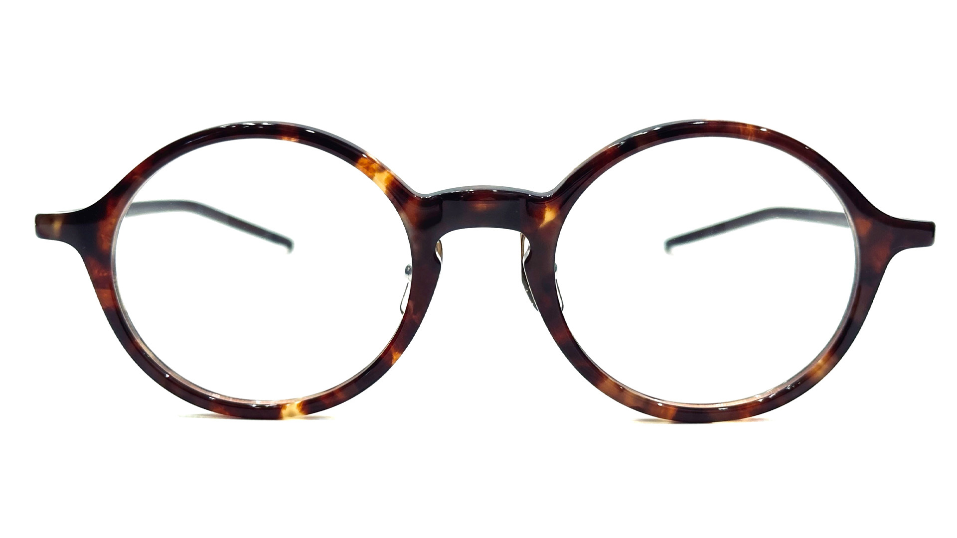 フォーナインズ 新作眼鏡フレーム NP-767 正面画像