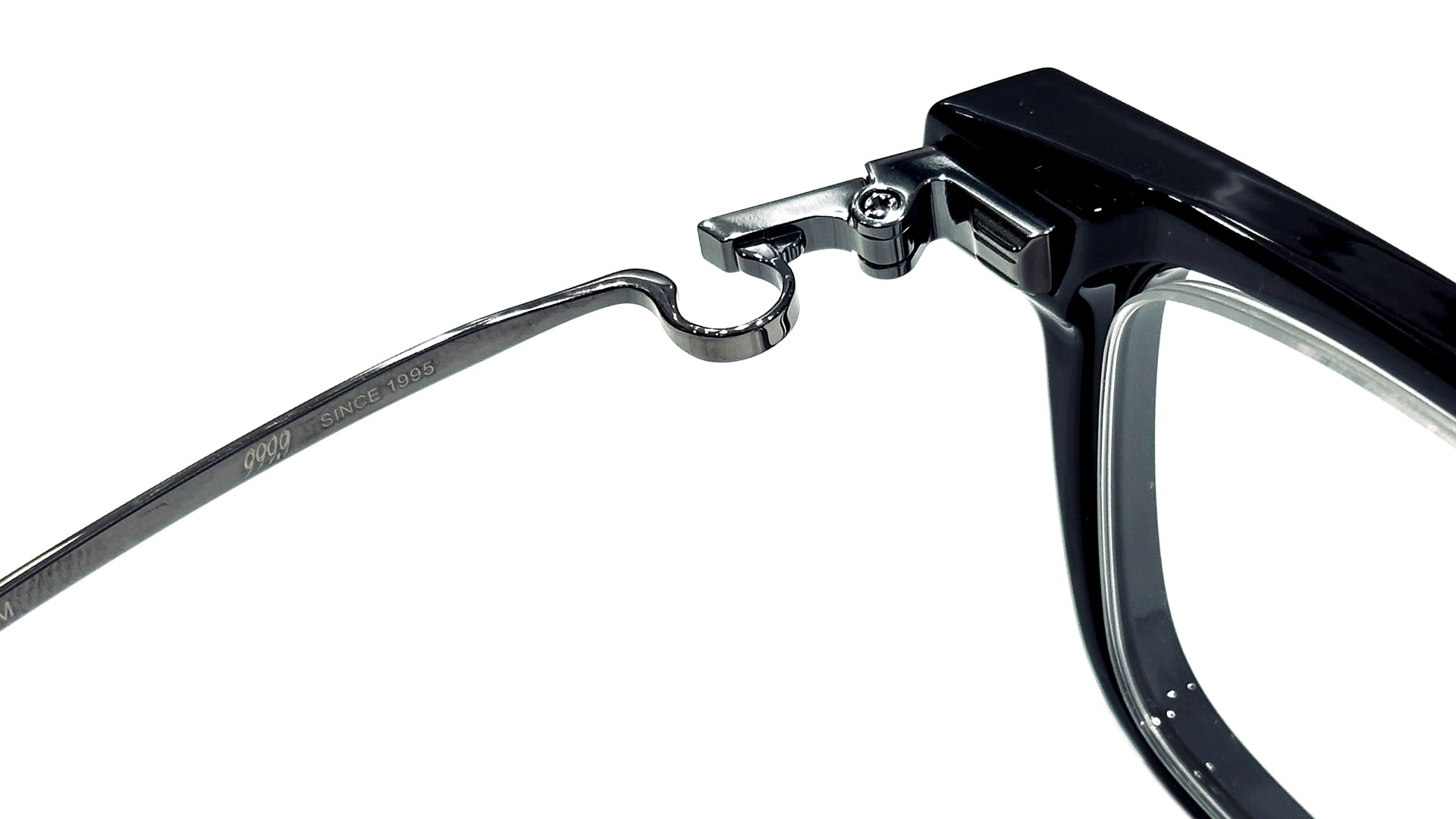 Four Nines NEW EYEWEAR NPI-03 逆Rテンプル