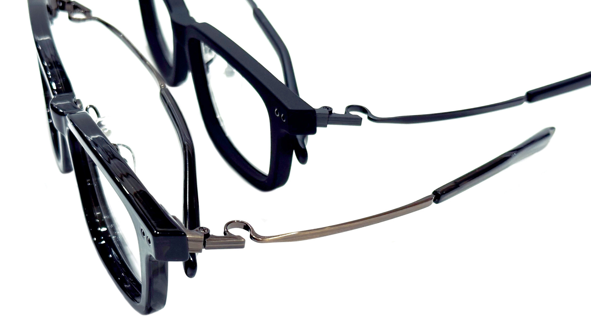 999.9 2025年秋冬モデル NPI-03 ツヤとマットの質感