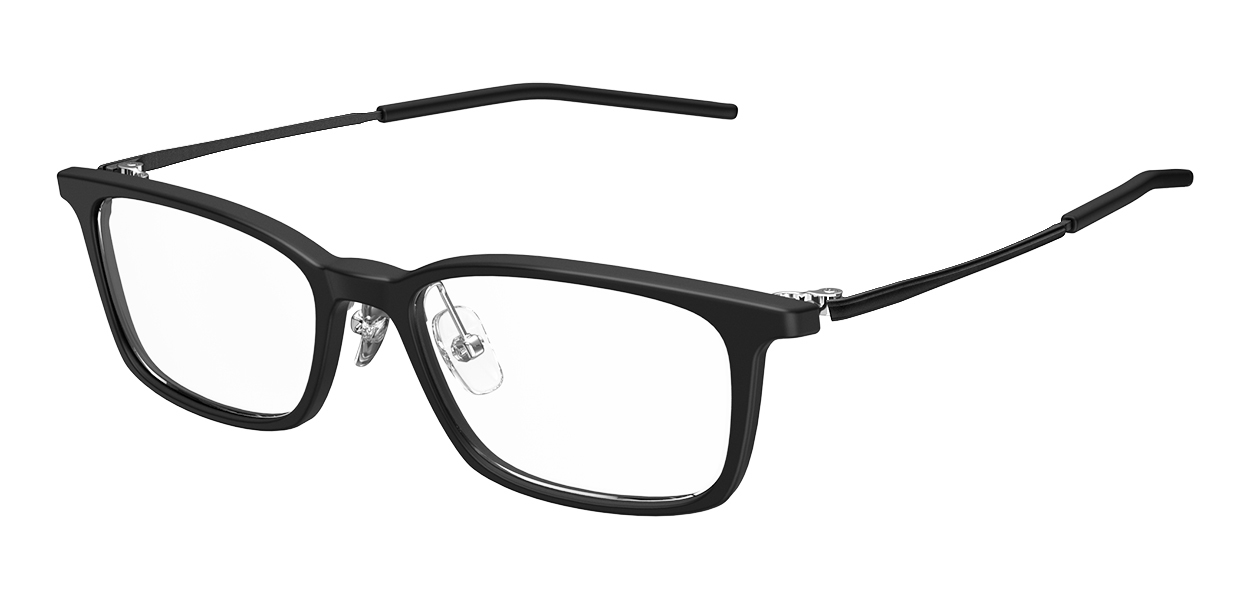 NPM-126 col.9110 ブラックマット × ブラックマット