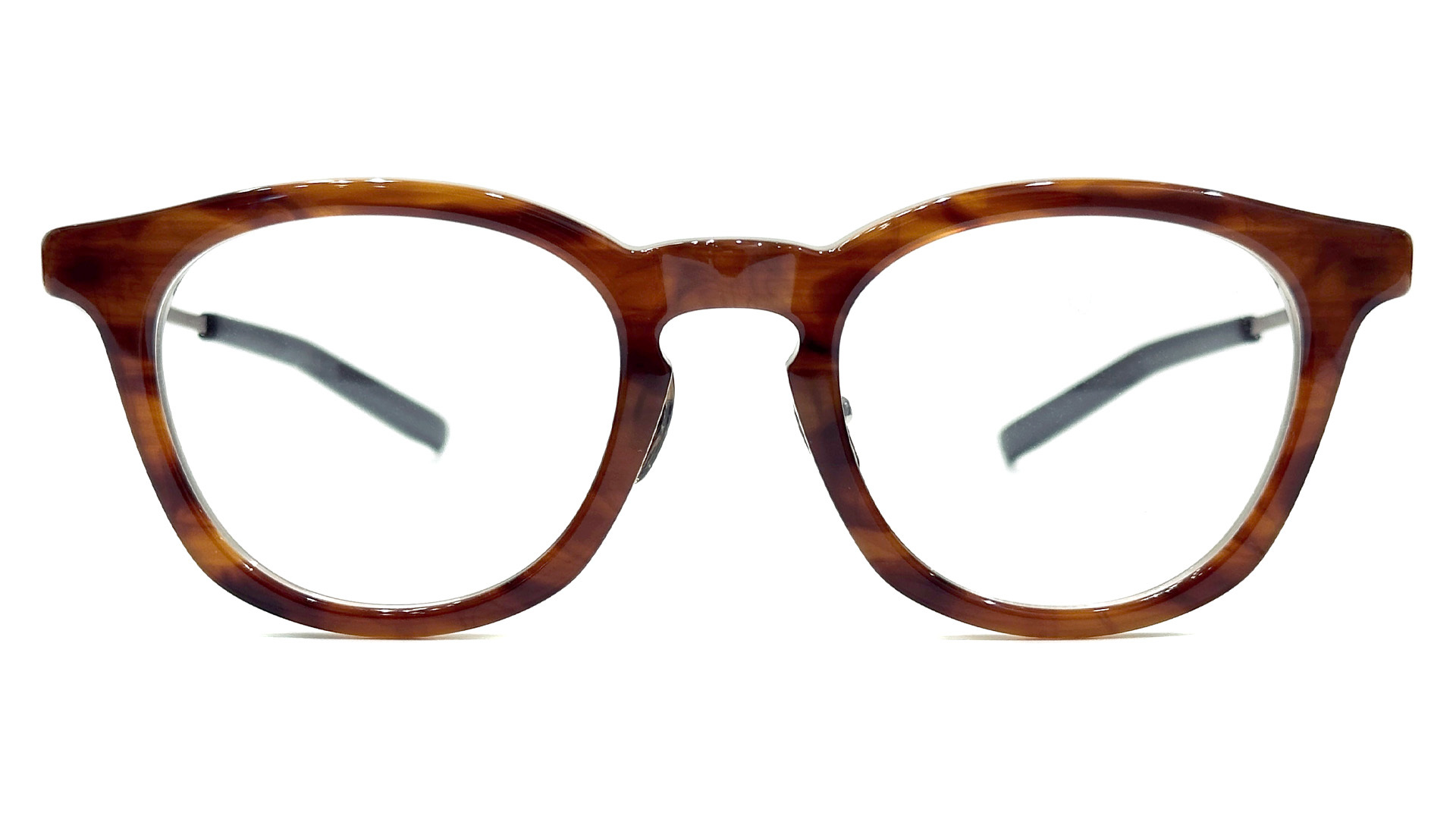 フォーナインズ 眼鏡フレーム NPM-152 正面画像