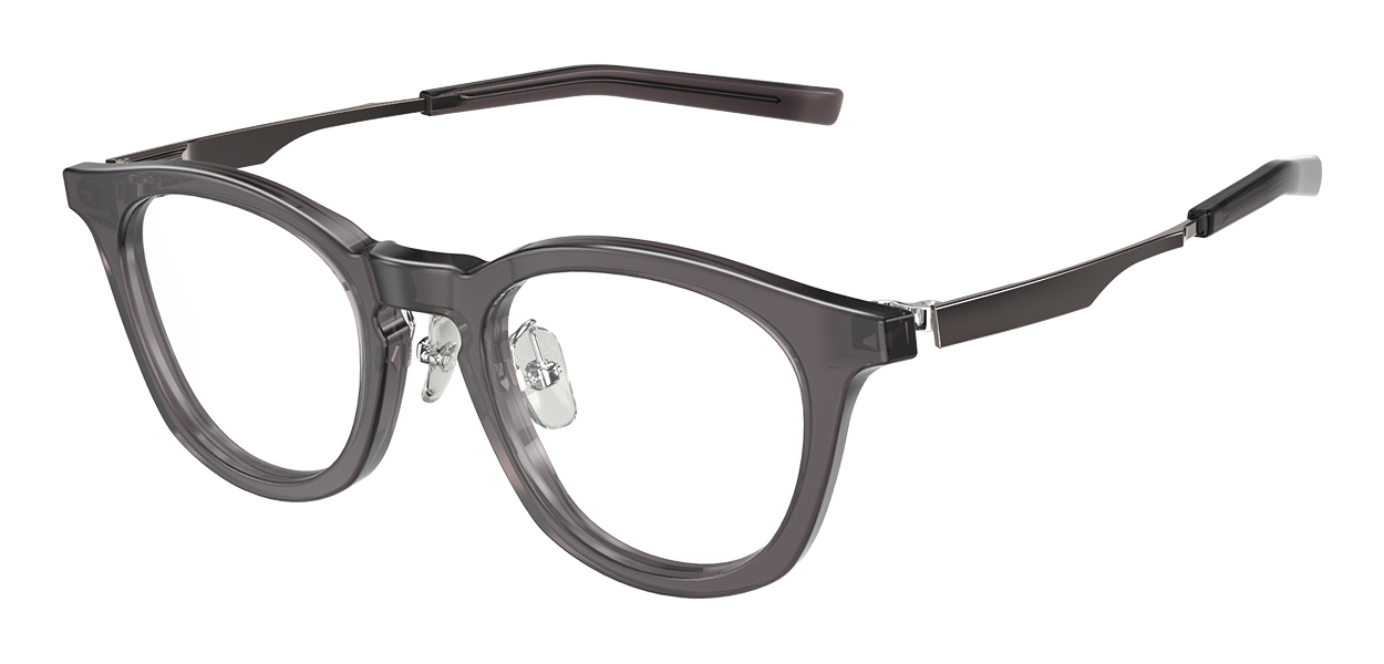 NPM-152 col.1082 スモーキーモーブ × ガンメタリック