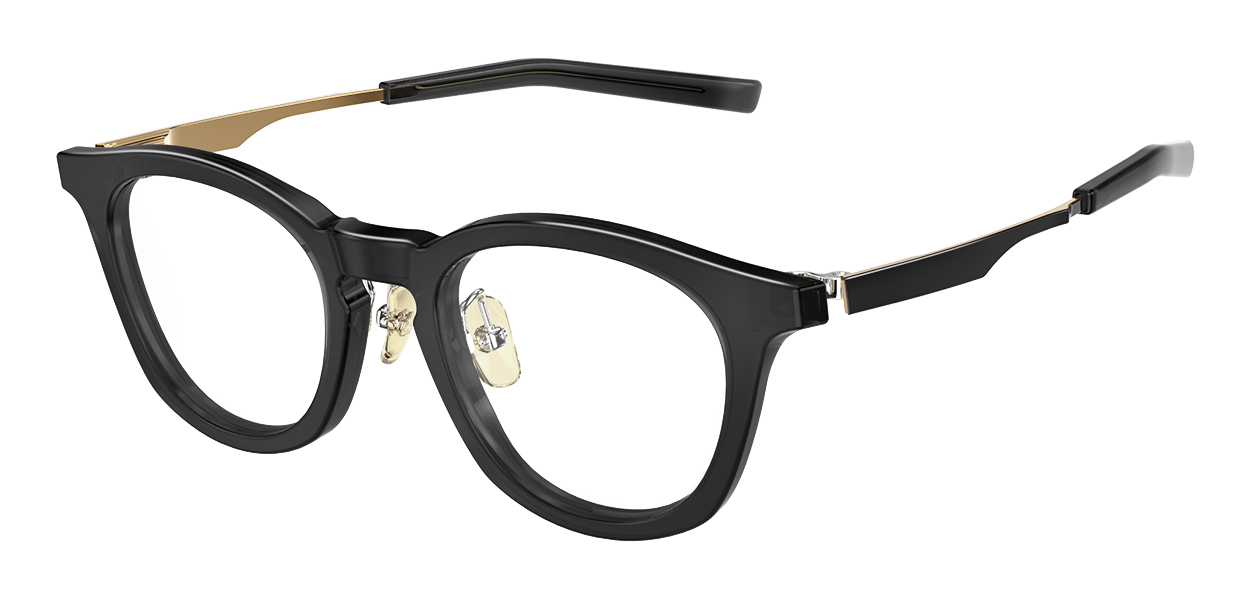 NEWモデル】ネオプラスチックフレーム「NPM-152」 | 999.9 NEW