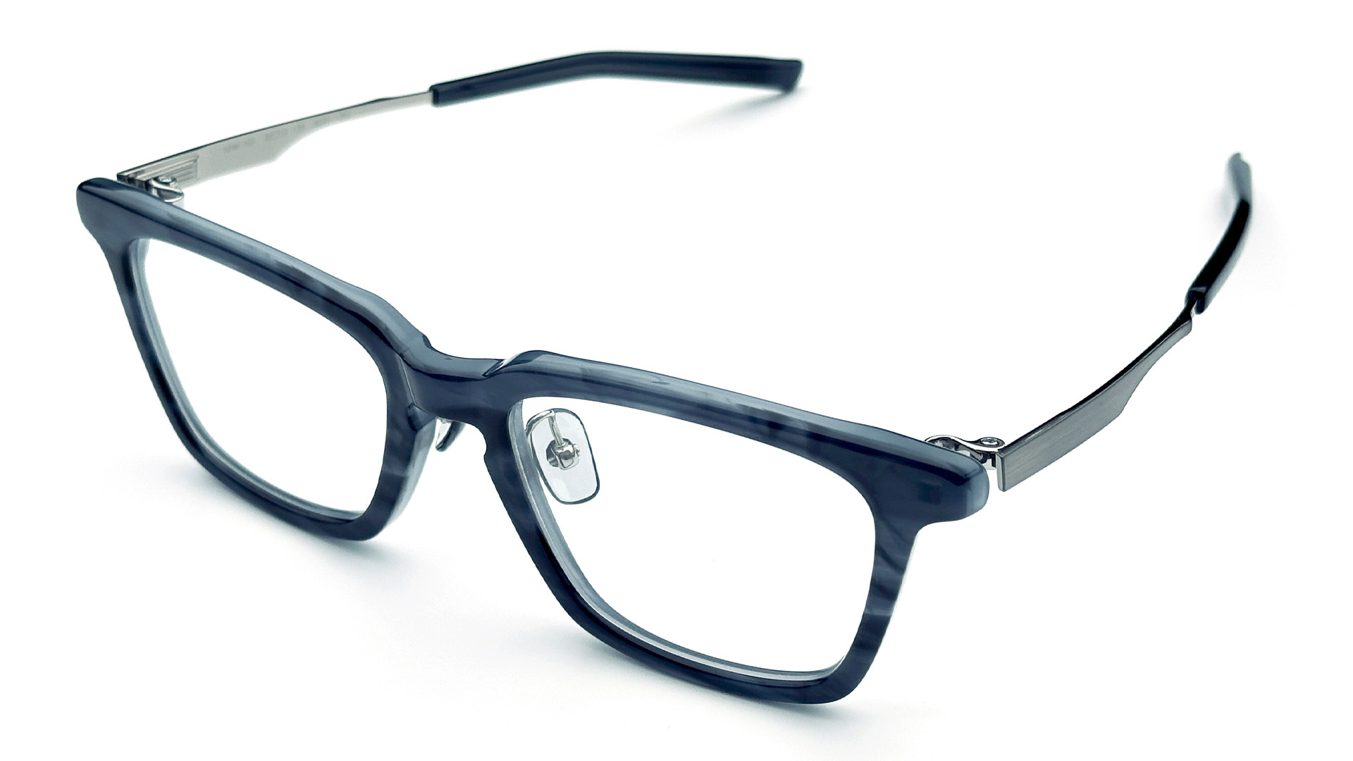 999.9 2025秋冬新作メガネフレーム NPM-153 製品画像