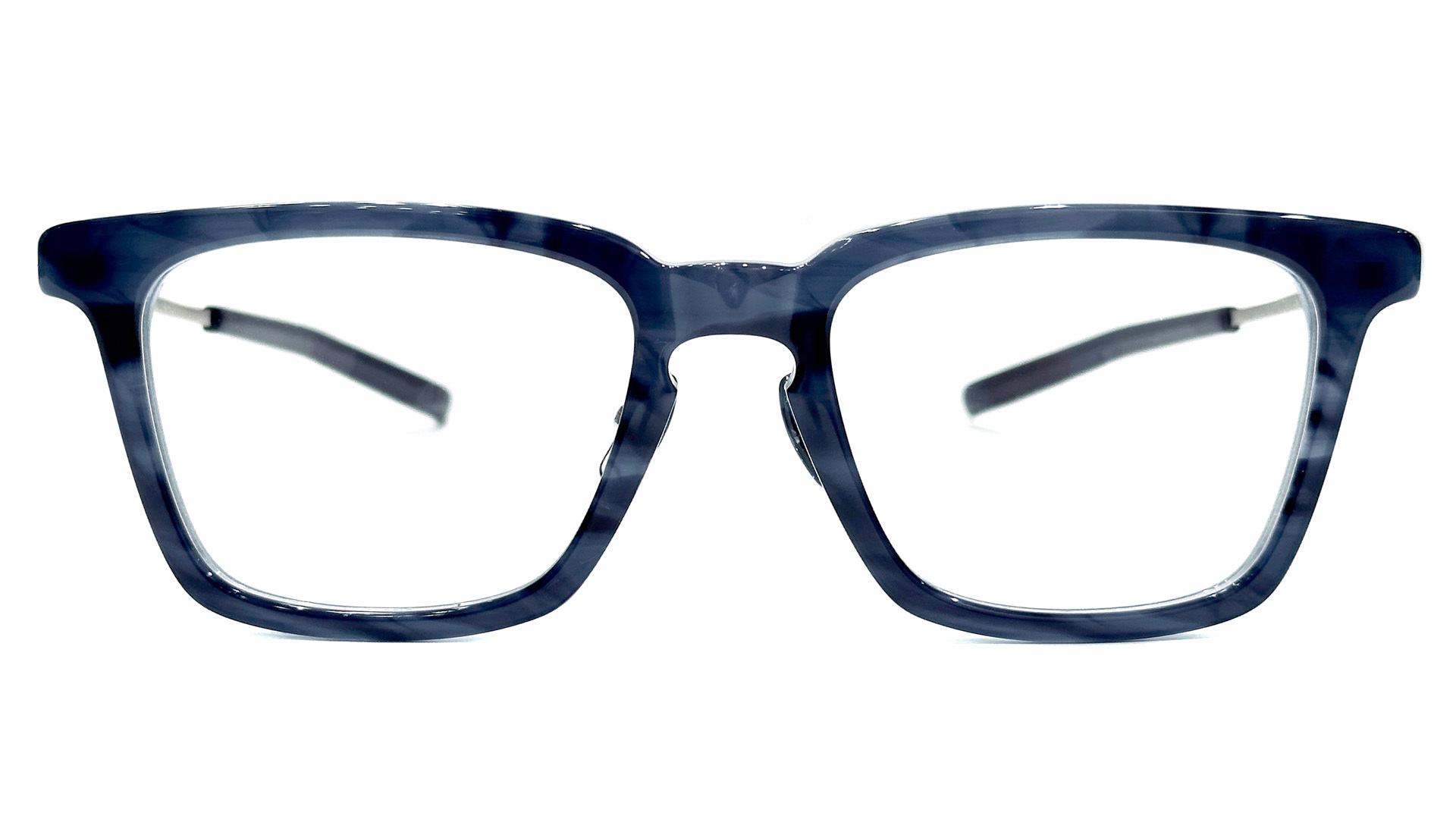 フォーナインズ 眼鏡フレーム NPM-153 正面画像