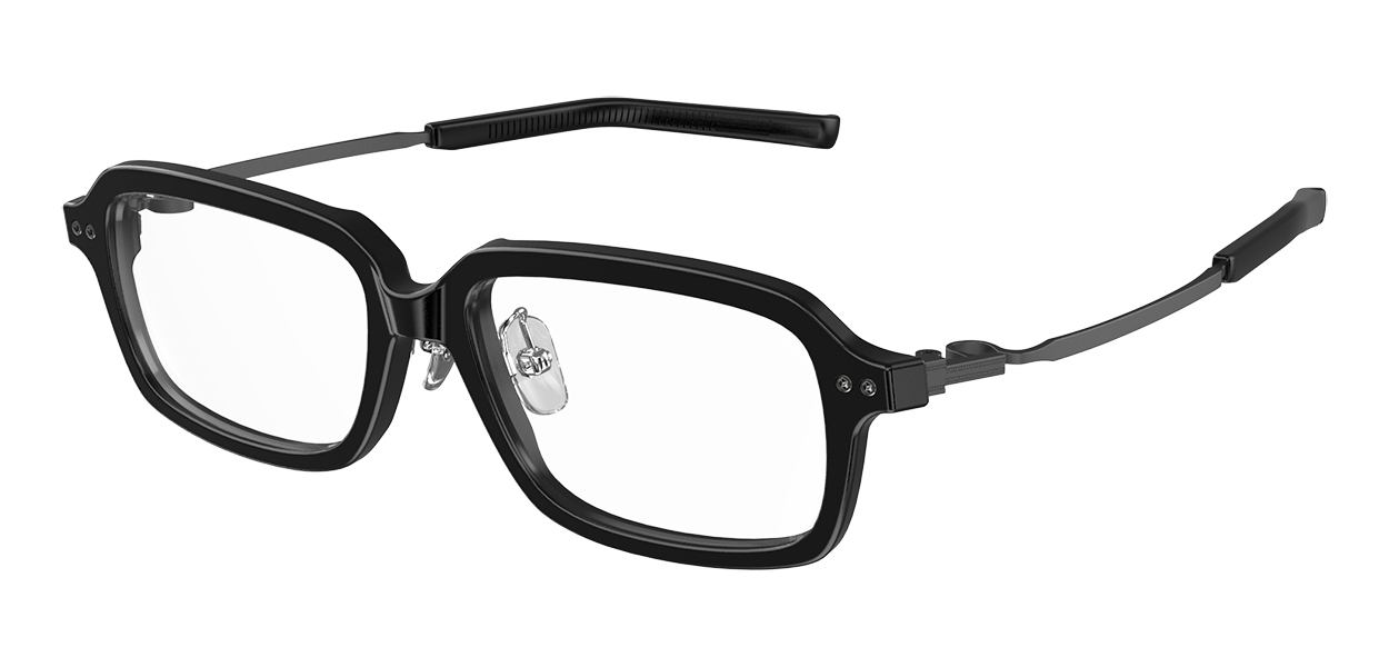 NPM-212 col.9010 ブラック×ブラックマット