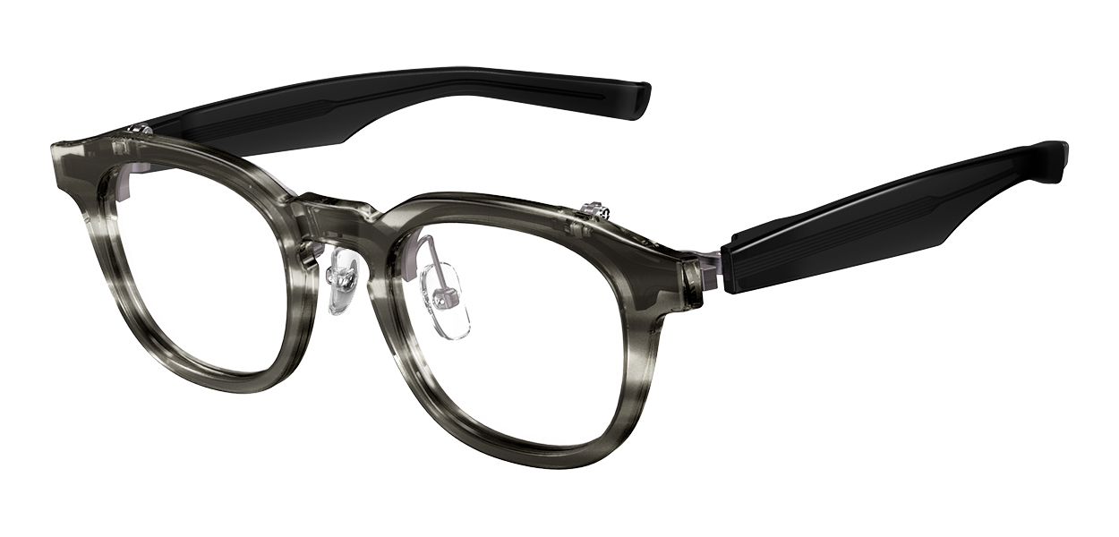 NPM-59 col.8152 グレーササ×ガンメタリックシャーリング