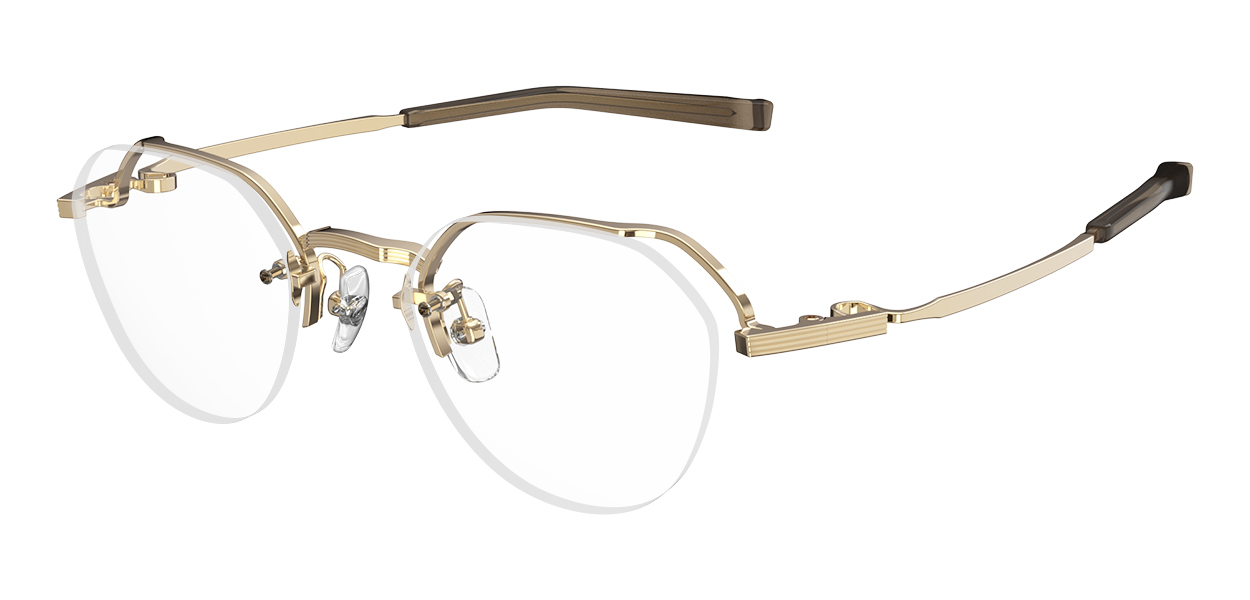 O-35T col.1 ホワイトゴールド