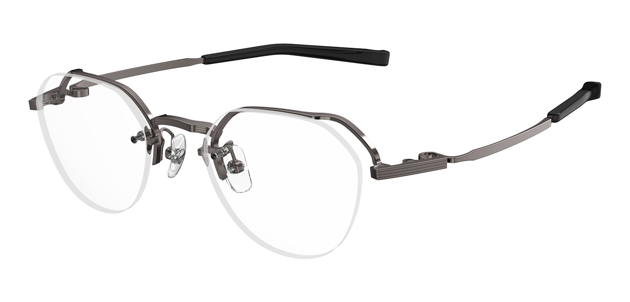 O-35T col.12 ガンメタリック