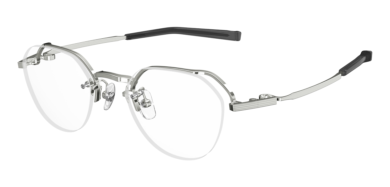 O-35T col.2 シルバー