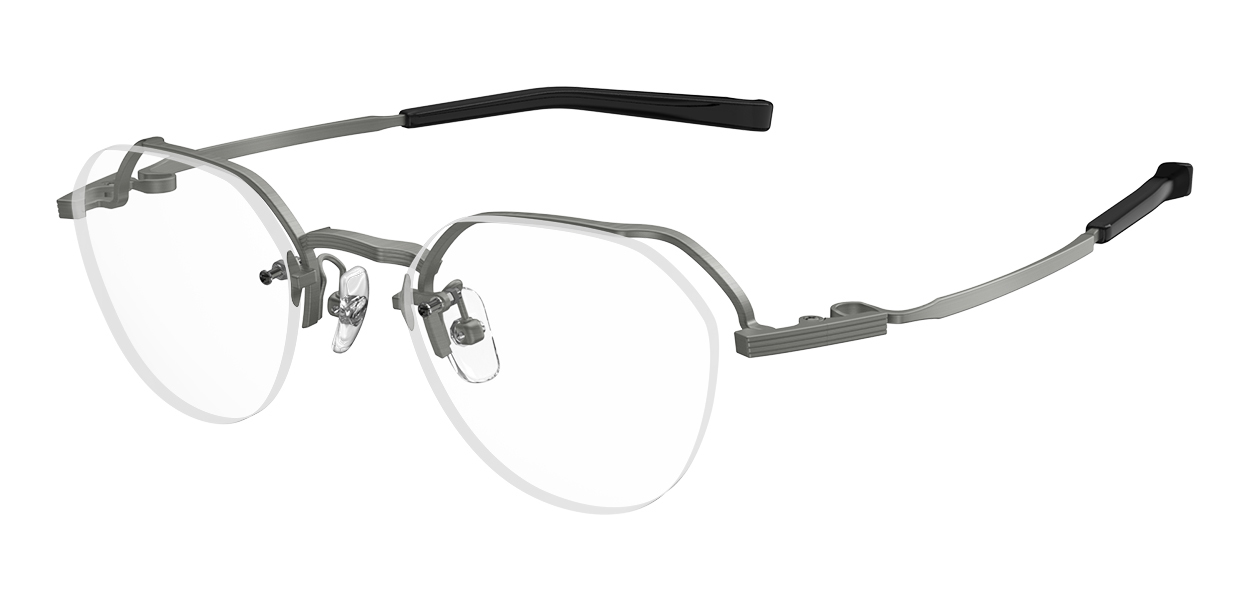 O-35T col.4 アンティークシルバーマット