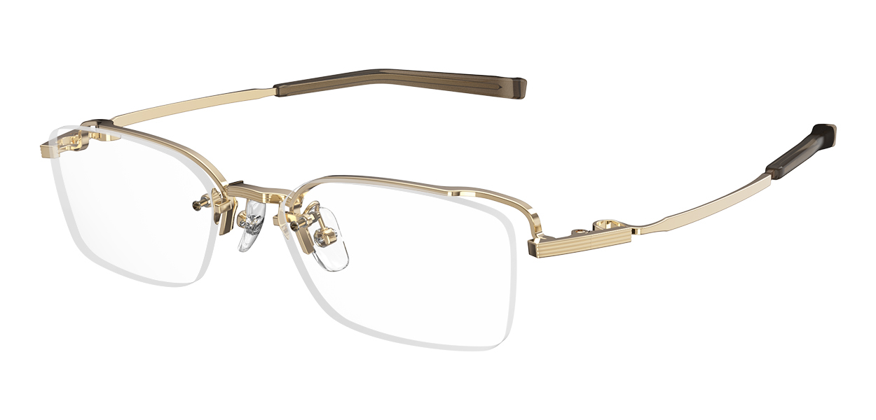 O-36T col.1 ホワイトゴールド