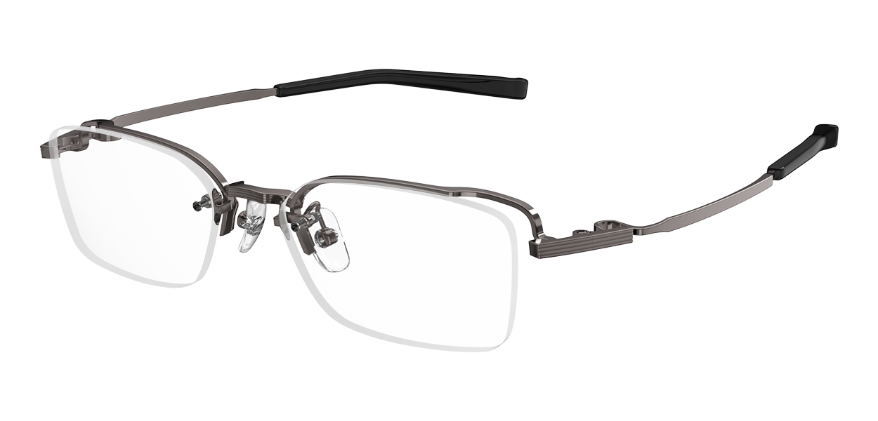 O-36T col.12 ガンメタリック