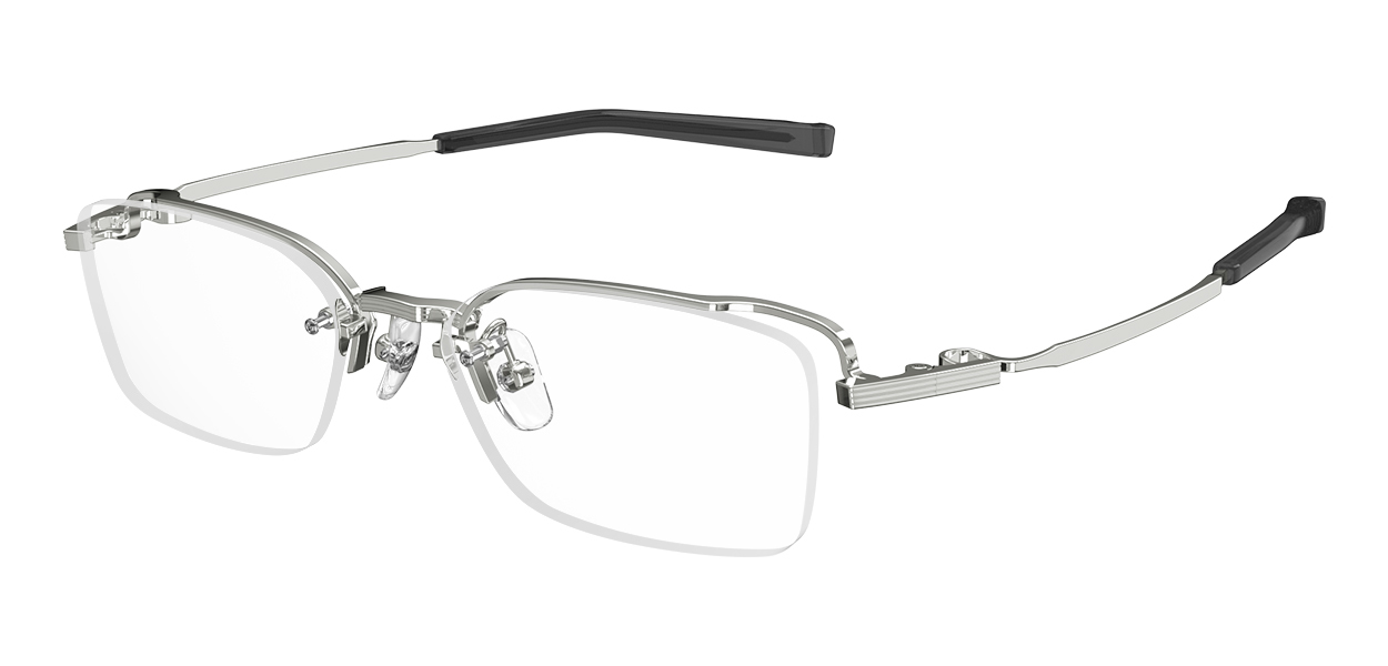 O-36T col.2 シルバー