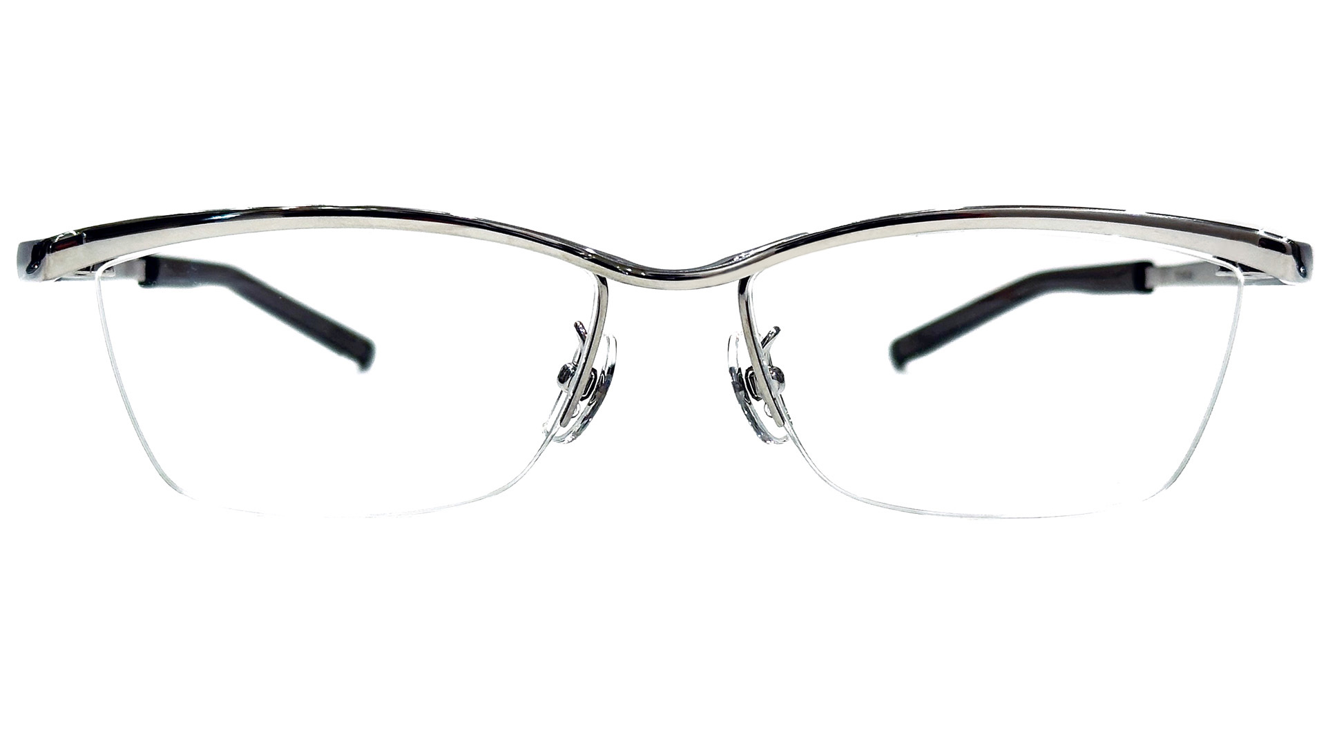 フォーナインズ 新作眼鏡フレーム S-876T 正面画像