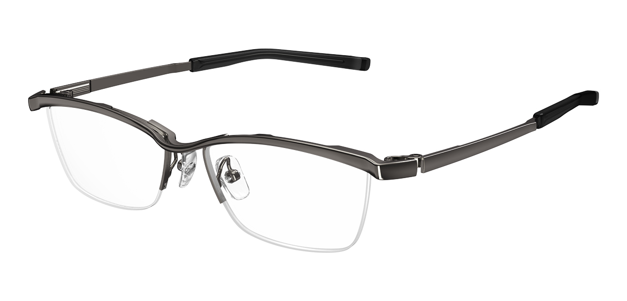 S-876T col.12 ガンメタリック