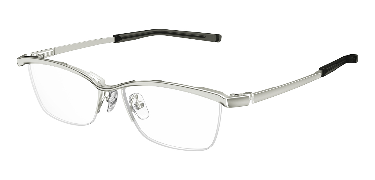 S-876T col.2 シルバー