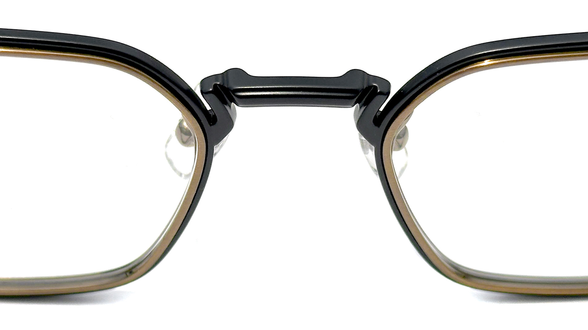 フォーナインズ ニューコレクション 2026春 S-996T 立体的なブリッジパーツ