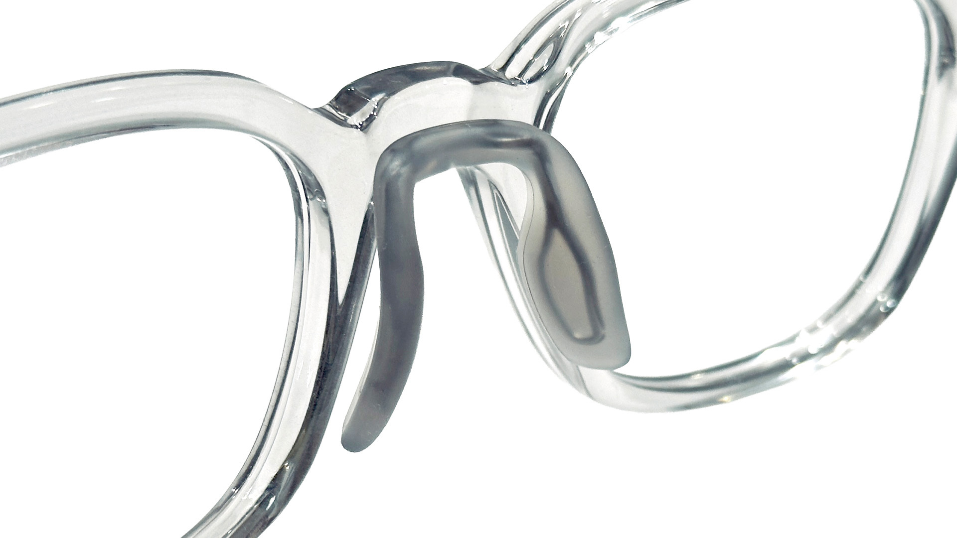 フォーナインズ SPシリーズ SP-40 ラバー素材のノーズパッド