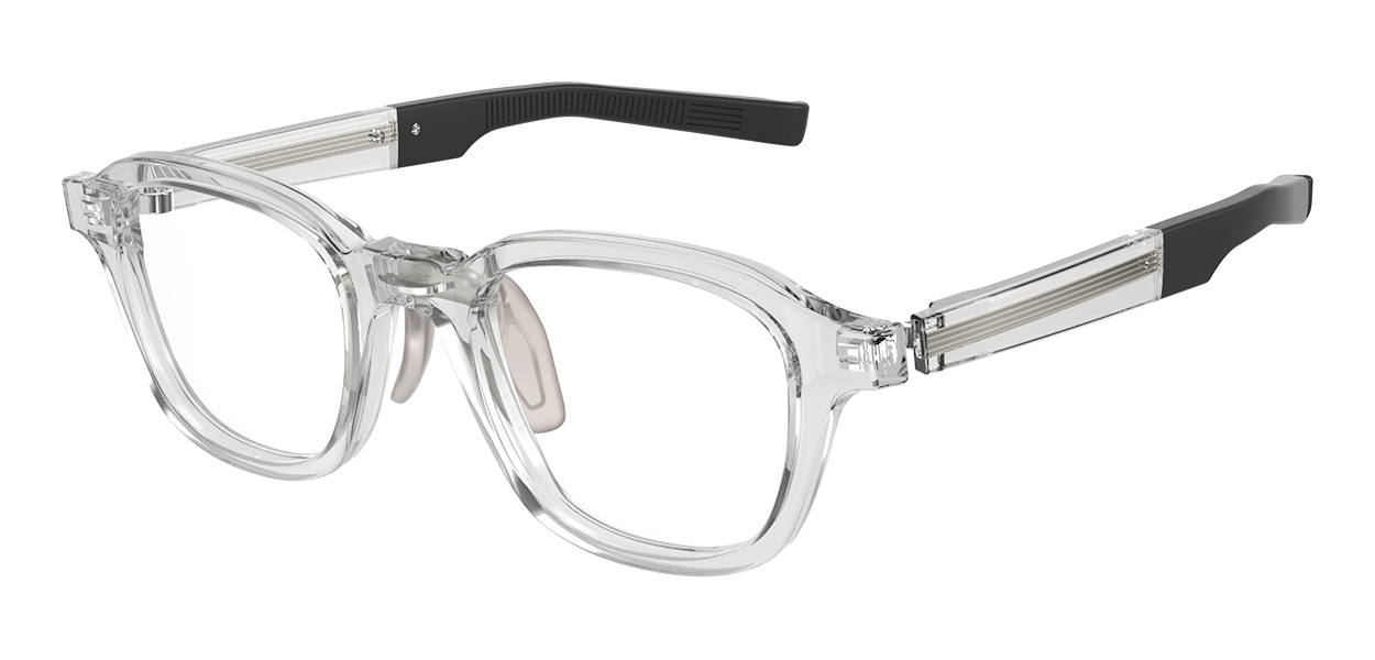 SP-40 col.00 クリアスモーク