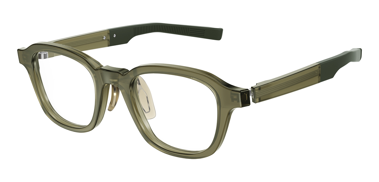 SP-40 col.106 スモーキーグリーンマット