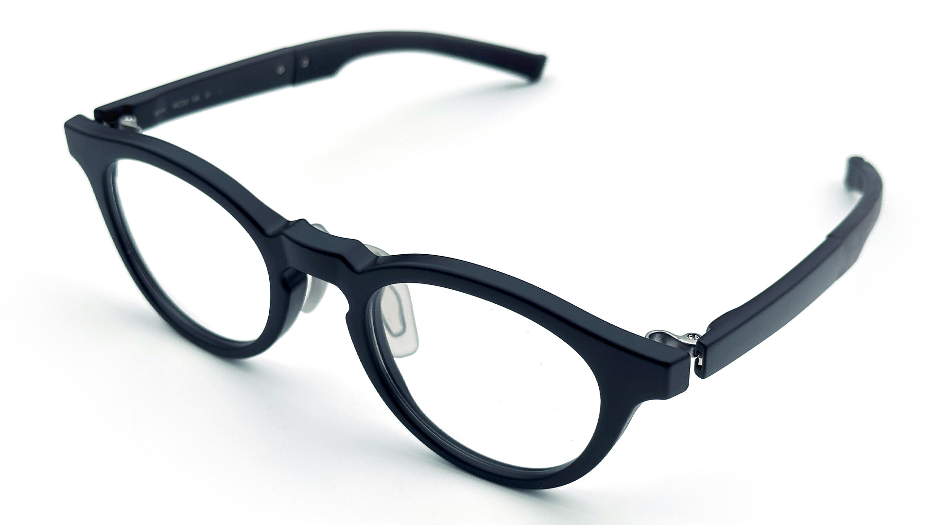 999.9 2025年秋冬 新作眼鏡フレーム SP-41 製品ビジュアル