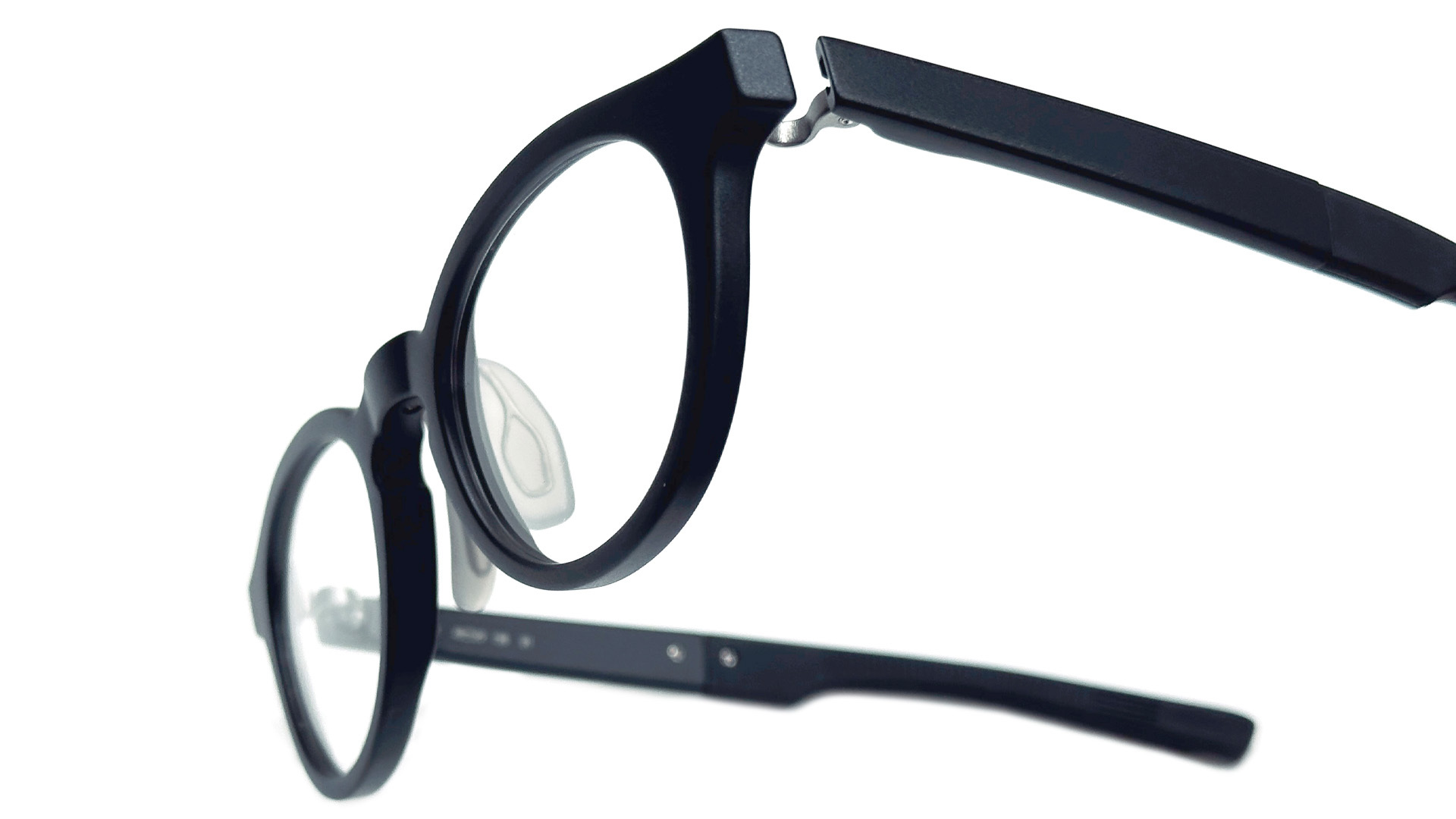 999.9 NEW COLLECTION 2025-2026 SP-41 インジェクション成形のフロント