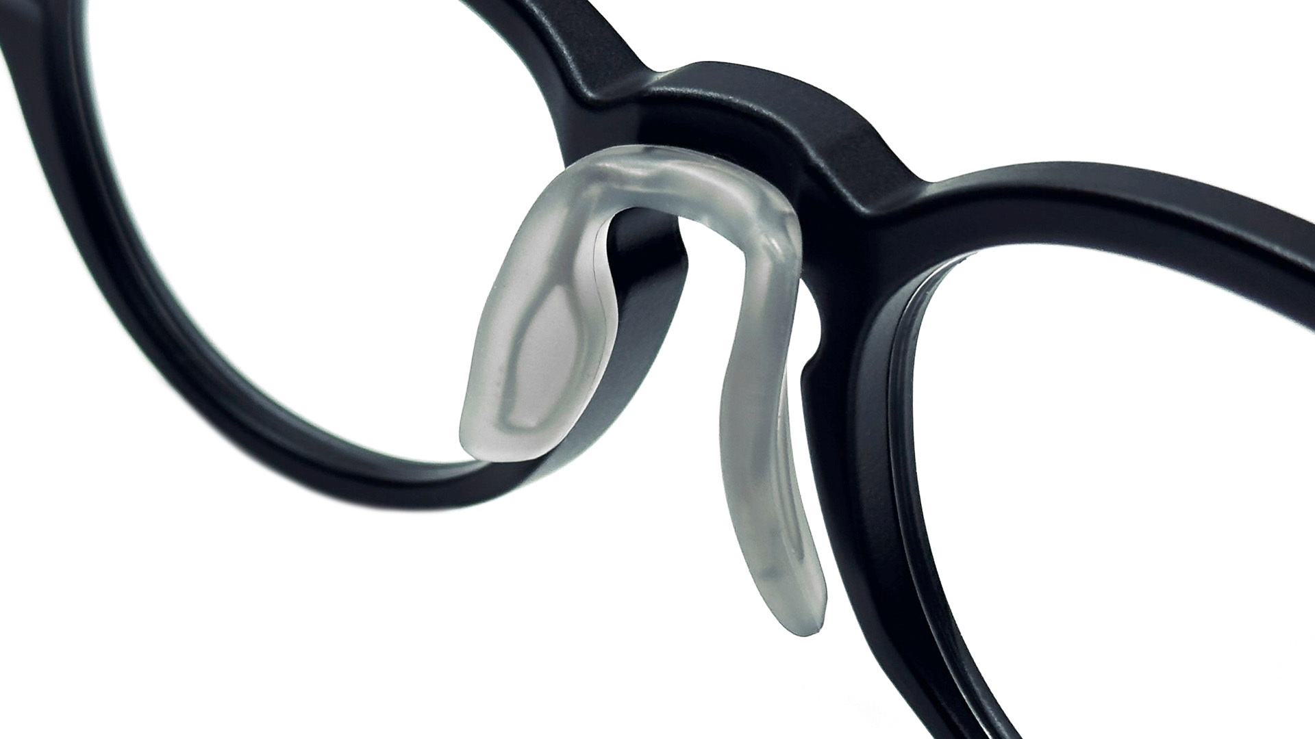 フォーナインズ SPシリーズ SP-41 ラバー素材のノーズパッド