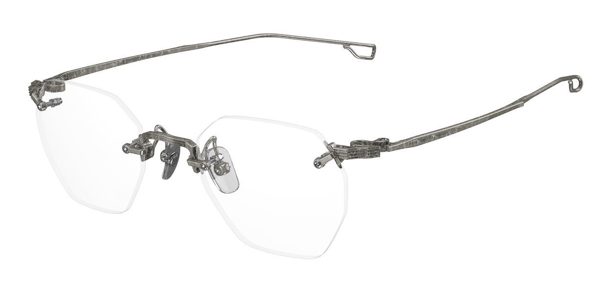 TW-20T col.4 エイジドシルバーマット