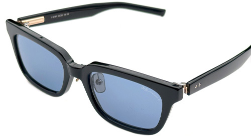 フォーナインズの999.9 feelsun サングラス